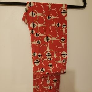 LulaRoe Leggings